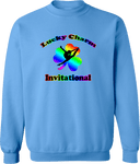 Crew Sweatshirt - Lucky Charm Invitational (NC) 2027