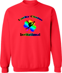 Crew Sweatshirt - Lucky Charm Invitational (NC) 2027