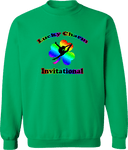 Crew Sweatshirt - Lucky Charm Invitational (NC) 2027