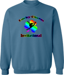 Crew Sweatshirt - Lucky Charm Invitational (NC) 2027