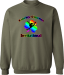 Crew Sweatshirt - Lucky Charm Invitational (NC) 2027