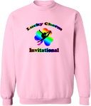 Crew Sweatshirt - Lucky Charm Invitational (NC) 2027