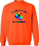 Crew Sweatshirt - Lucky Charm Invitational (NC) 2027