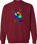 Crew Sweatshirt - Lucky Charm Invitational (NC) 2027