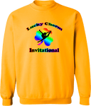 Crew Sweatshirt - Lucky Charm Invitational (NC) 2027