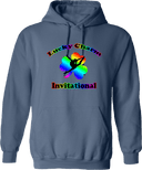 Hoodies - Lucky Charm Invitational (NC) 2027