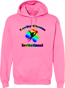 Hoodies - Lucky Charm Invitational (NC) 2027