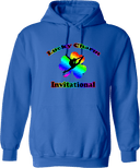 Hoodies - Lucky Charm Invitational (NC) 2027