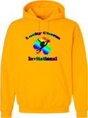 Hoodies - Lucky Charm Invitational (NC) 2027