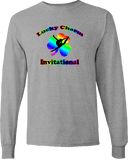 Long Sleeves - Lucky Charm Invitational (NC) 2027