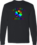 Long Sleeves - Lucky Charm Invitational (NC) 2027