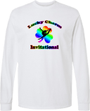 Long Sleeves - Lucky Charm Invitational (NC) 2027