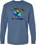 Long Sleeves - Lucky Charm Invitational (NC) 2027