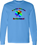 Long Sleeves - Lucky Charm Invitational (NC) 2027