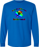 Long Sleeves - Lucky Charm Invitational (NC) 2027