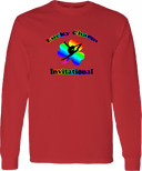 Long Sleeves - Lucky Charm Invitational (NC) 2027