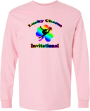 Long Sleeves - Lucky Charm Invitational (NC) 2027