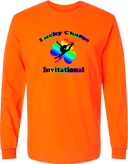 Long Sleeves - Lucky Charm Invitational (NC) 2027