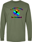 Long Sleeves - Lucky Charm Invitational (NC) 2027