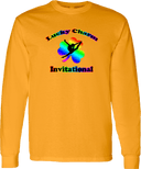 Long Sleeves - Lucky Charm Invitational (NC) 2027