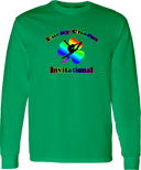Long Sleeves - Lucky Charm Invitational (NC) 2027
