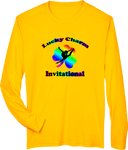 Performance Long Sleeves - Lucky Charm Invitational (NC) 2027