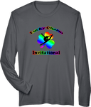 Performance Long Sleeves - Lucky Charm Invitational (NC) 2027