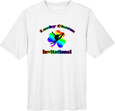 Performance Short Sleeves - Lucky Charm Invitational (NC) 2027