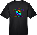 Performance Short Sleeves - Lucky Charm Invitational (NC) 2027