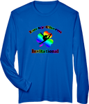 Performance Long Sleeves - Lucky Charm Invitational (NC) 2027