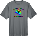 Performance Short Sleeves - Lucky Charm Invitational (NC) 2027