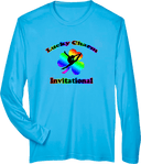 Performance Long Sleeves - Lucky Charm Invitational (NC) 2027