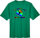 Performance Short Sleeves - Lucky Charm Invitational (NC) 2027
