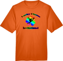 Performance Short Sleeves - Lucky Charm Invitational (NC) 2027