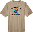 Performance Short Sleeves - Lucky Charm Invitational (NC) 2027