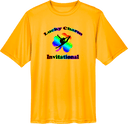 Performance Short Sleeves - Lucky Charm Invitational (NC) 2027