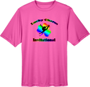 Performance Short Sleeves - Lucky Charm Invitational (NC) 2027