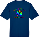 Performance Short Sleeves - Lucky Charm Invitational (NC) 2027