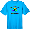 Performance Short Sleeves - Lucky Charm Invitational (NC) 2027