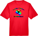 Performance Short Sleeves - Lucky Charm Invitational (NC) 2027