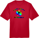 Performance Short Sleeves - Lucky Charm Invitational (NC) 2027