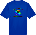 Performance Short Sleeves - Lucky Charm Invitational (NC) 2027