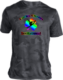 Performance Short Sleeves - Lucky Charm Invitational (NC) 2027