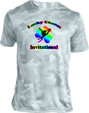 Performance Short Sleeves - Lucky Charm Invitational (NC) 2027