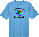 Performance Short Sleeves - Lucky Charm Invitational (NC) 2027