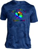 Performance Short Sleeves - Lucky Charm Invitational (NC) 2027