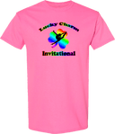 Short Sleeves - Lucky Charm Invitational (NC) 2027