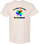 Short Sleeves - Lucky Charm Invitational (NC) 2027