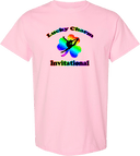 Short Sleeves - Lucky Charm Invitational (NC) 2027