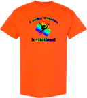 Short Sleeves - Lucky Charm Invitational (NC) 2027